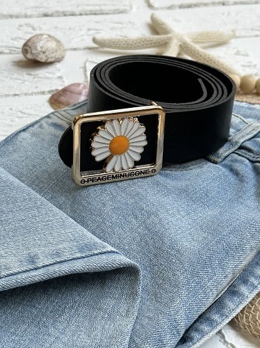 1404-کمربند بابونه قابدار