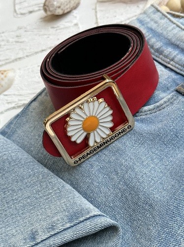 1404-کمربند بابونه قابدار