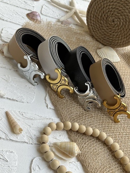 1405-کمربند وارداتی سلین