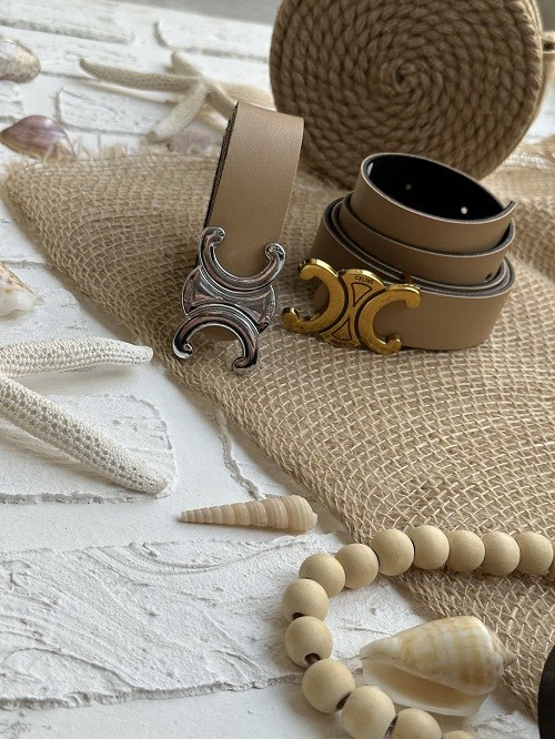 1405-کمربند وارداتی سلین