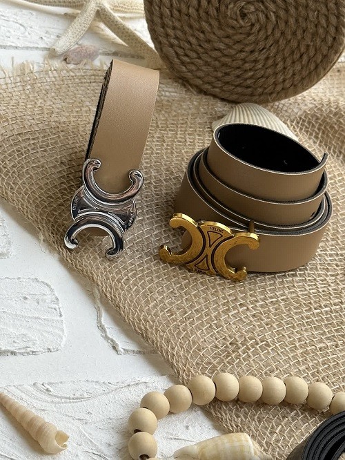 1405-کمربند وارداتی سلین