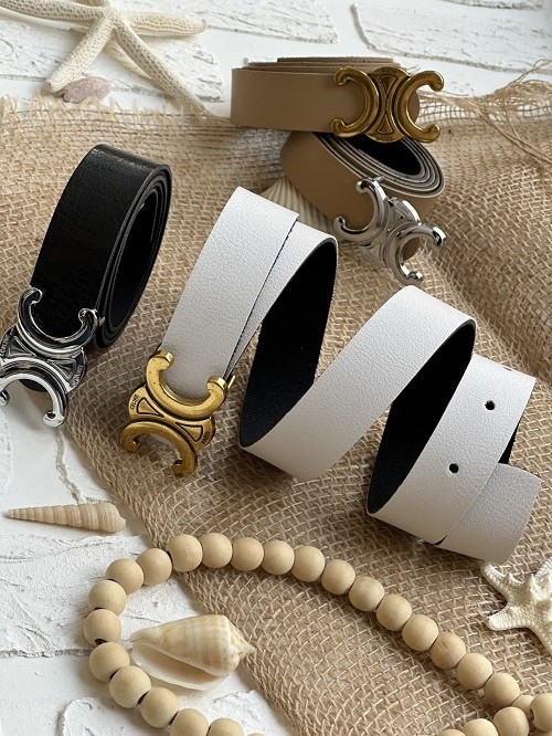 1405-کمربند وارداتی سلین