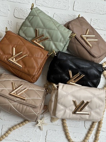 0004 - کیف مزونی ال وی