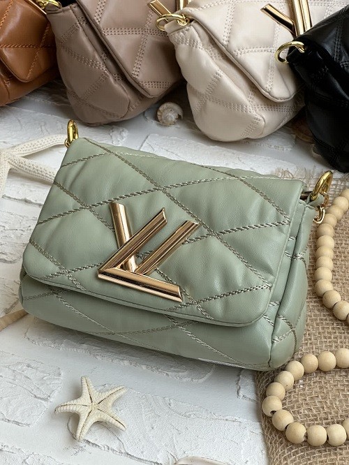 0004 - کیف مزونی ال وی