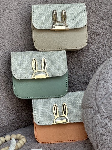 0005 - مینی بگ رابیت