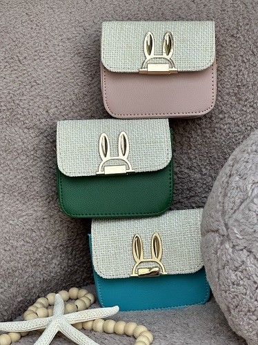 0005 - مینی بگ رابیت