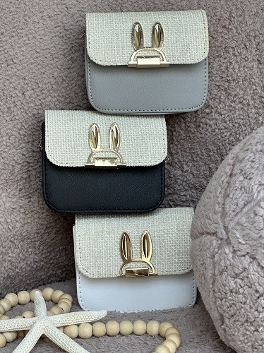 0005 - مینی بگ رابیت