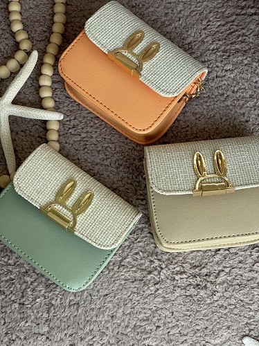 0005 - مینی بگ رابیت