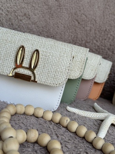 0005 - مینی بگ رابیت