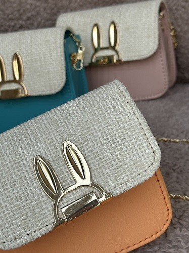 0005 - مینی بگ رابیت