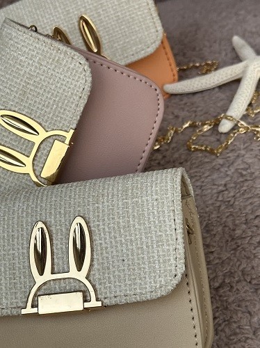 0005 - مینی بگ رابیت