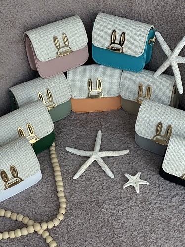 0005 - مینی بگ رابیت