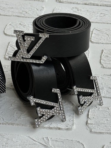 1406-کمربندلویی ویتون