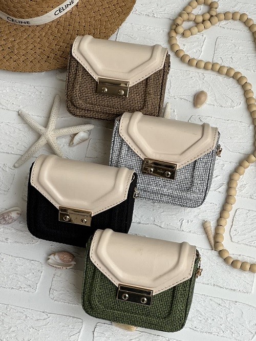 0008 - مینی بگ کنفی