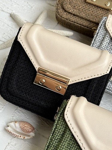 0008 - مینی بگ کنفی