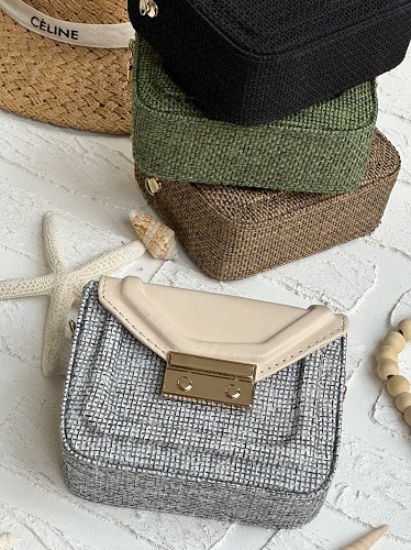 0008 - مینی بگ کنفی