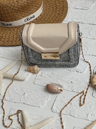 0008 - مینی بگ کنفی