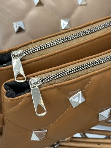 0006 - کیف مزونی پرچی