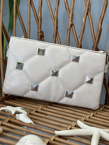 0006 - کیف مزونی پرچی