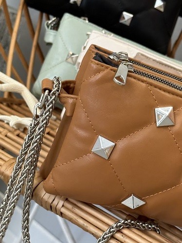 0006 - کیف مزونی پرچی