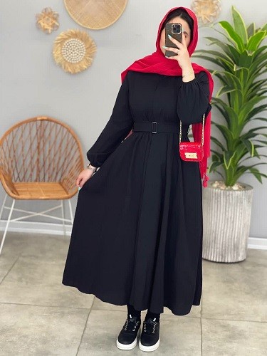 1398- پیراهن مزونی کژال