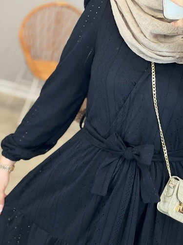 1399-پیراهن مراکشی دلسا