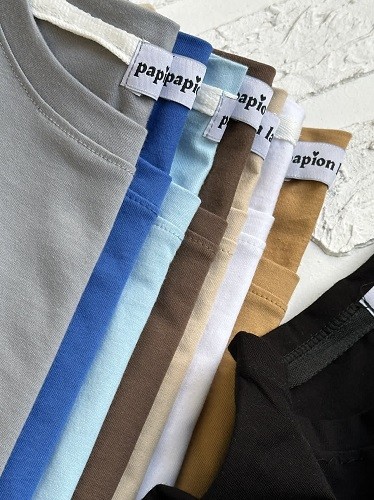 1409-تیشرت بیسیک ساده