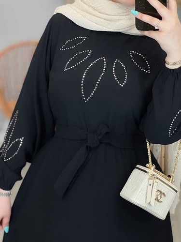 1410-پیراهن مزونی دیار