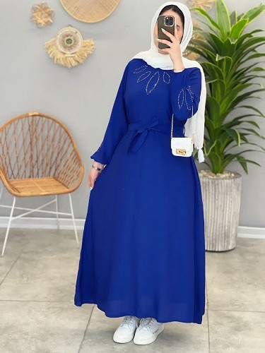 1410-پیراهن مزونی دیار