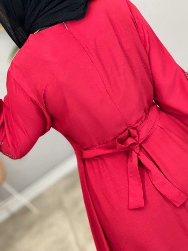 1410-پیراهن مزونی دیار