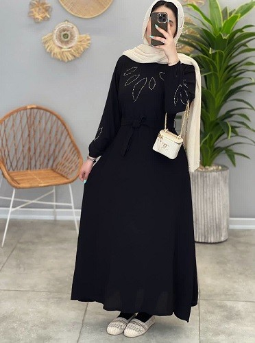 1410-پیراهن مزونی دیار