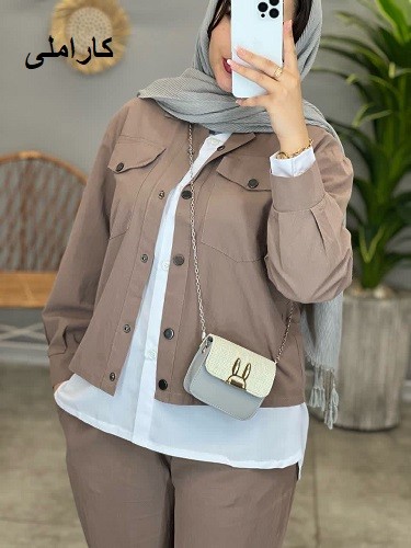 1411-ست سه تیکه سوفیا