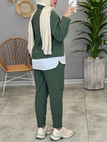 1411-ست سه تیکه سوفیا