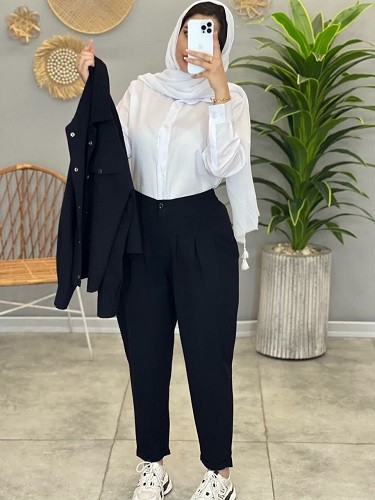 1411-ست سه تیکه سوفیا