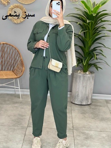 1411-ست سه تیکه سوفیا