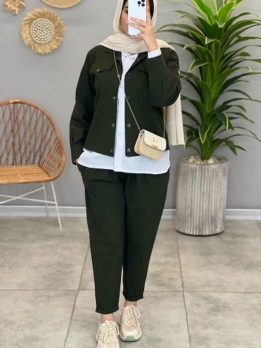 1411-ست سه تیکه سوفیا