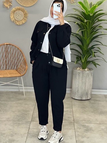 1411-ست سه تیکه سوفیا