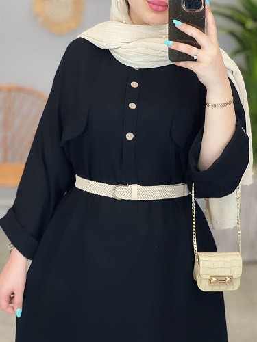 1418- کفتان بلند رخساره