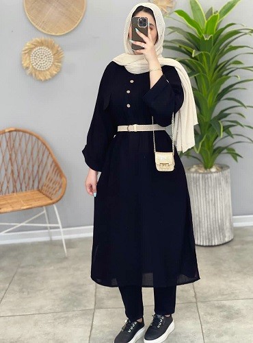 1418- کفتان بلند رخساره