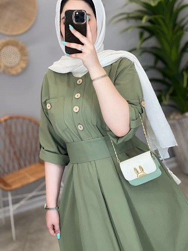 1425-کفتان سنبادی ریما