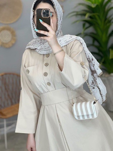 1425-کفتان سنبادی ریما