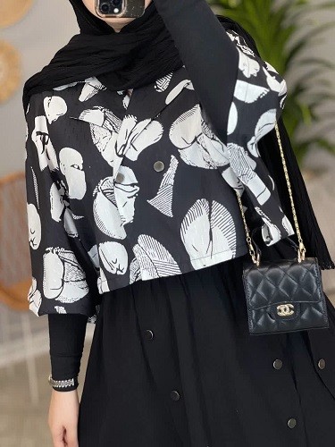 0706-کت و دامن رعنا