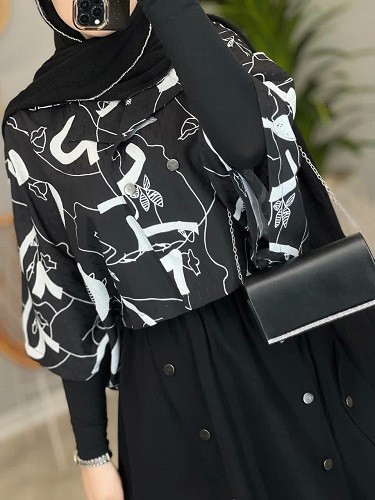 0706-کت و دامن رعنا