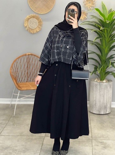 0706-کت و دامن رعنا