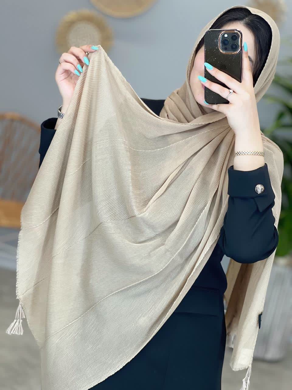 1430_شال سوفیا