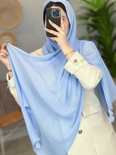 1430_شال سوفیا