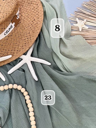 1430_شال سوفیا