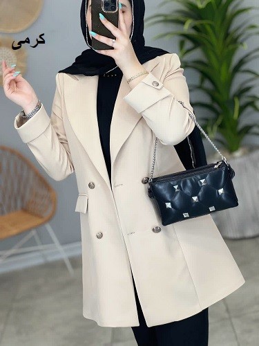 1443-کت مزونی پریماه