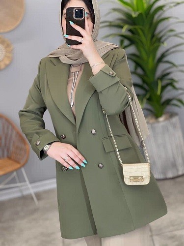 1443-کت مزونی پریماه