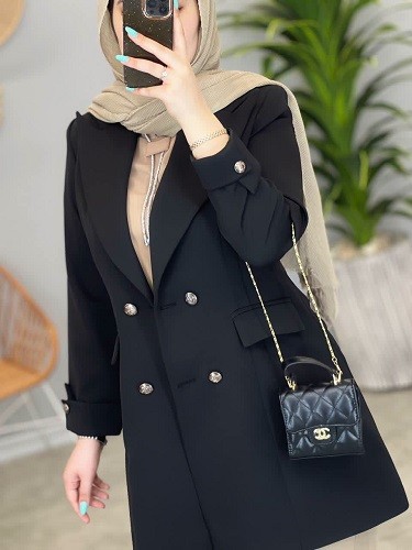 1443-کت مزونی پریماه